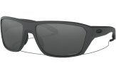 OAKLEY Split Shot Matte Carbon Prizm Black