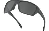 OAKLEY Split Shot Matte Carbon Prizm Black