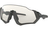 OAKLEY Flight Jacket Gray Ink Photochromic