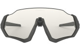 OAKLEY Flight Jacket Gray Ink Photochromic