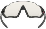 OAKLEY Flight Jacket Gray Ink Photochromic