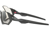 OAKLEY Flight Jacket Gray Ink Photochromic