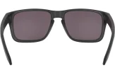 OAKLEY Holbrook XS Matte Black Prizm Gray