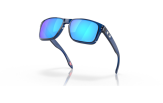 OAKLEY Holbrook XS Transparent Blue Prizm Sapphire