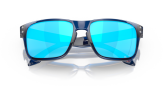 OAKLEY Holbrook XS Transparent Blue Prizm Sapphire