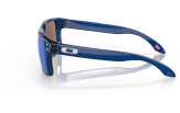 OAKLEY Holbrook XS Transparent Blue Prizm Sapphire