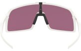 OAKLEY Sutro Matte White Prizm Road