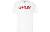 OAKLEY MARK II TEE White