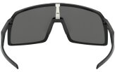 OAKLEY Sutro Polished Black Prizm Black