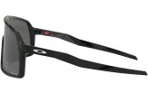OAKLEY Sutro Polished Black Prizm Black