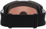 OAKLEY Fall Line L Matte Black Prizm Snow Torch Iridium