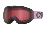 OAKLEY Flight Deck M Factory Pilot Progression Prizm Snow Rose
