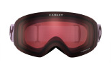 OAKLEY Flight Deck M Factory Pilot Progression Prizm Snow Rose