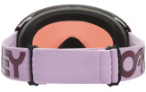 OAKLEY Flight Deck M Factory Pilot Progression Prizm Snow Rose