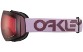OAKLEY Flight Deck M Factory Pilot Progression Prizm Snow Rose