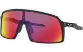 OAKLEY Sutro Matte Black Prizm Road