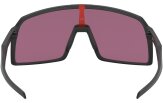 OAKLEY Sutro Matte Black Prizm Road
