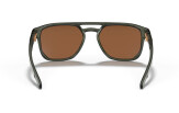 OAKLEY Latch Beta Olive Ink Prizm Tungsten