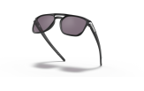 OAKLEY Latch Beta Matte Black Prizm Grey