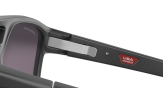 OAKLEY Latch Beta Matte Black Prizm Grey