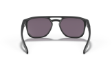 OAKLEY Latch Beta Matte Black Prizm Grey