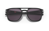OAKLEY Latch Beta Matte Black Prizm Grey