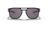 OAKLEY Latch Beta Matte Black Prizm Grey