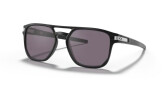 OAKLEY Latch Beta Matte Black Prizm Grey