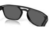 OAKLEY Latch Beta Matte Black Prizm Black Polarized