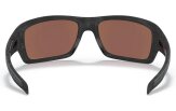 OAKLEY Turbine Matte Black Camo Prizm Deep Water Polarized