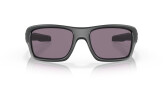 OAKLEY Turbine Маttе Саrbоn Рrіzm Grеу