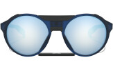 OAKLEY Clifden Matte Translucent Blue Prizm Deep Water Polarized