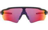 OAKLEY Radar EV XS Path Matte Black Prizm Road