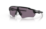 OAKLEY Radar EV XS Path Matte Black Prizm Grey