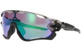 P&auml;ikeseprillid OAKLEY Jawbreaker Grey Ink Prizm Road Jade