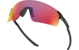 OAKLEY EVZero Blades Polished Black Prizm Road