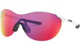 OAKLEY EVZero Ascend Polished White Prizm Road