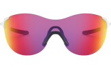 OAKLEY EVZero Ascend Polished White Prizm Road