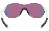 OAKLEY EVZero Ascend Polished White Prizm Road