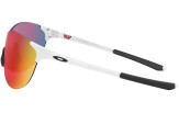 OAKLEY EVZero Ascend Polished White Prizm Road