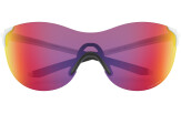 OAKLEY EVZero Ascend Polished White Prizm Road