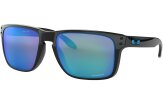 OAKLEY Holbrook XL Polished Black Prizm Sapphire