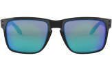 OAKLEY Holbrook XL Polished Black Prizm Sapphire