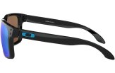 OAKLEY Holbrook XL Polished Black Prizm Sapphire