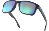 OAKLEY Holbrook XL Polished Black Prizm Sapphire