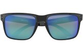 OAKLEY Holbrook XL Polished Black Prizm Sapphire