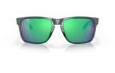 OAKLEY Holbrook XL Crystal Black Prizm Jade