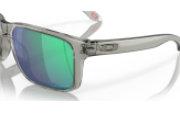 OAKLEY Holbrook XL Grey Ink Prizm Jade Polarized