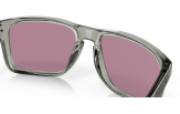 OAKLEY Holbrook XL Grey Ink Prizm Jade Polarized
