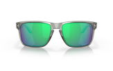 OAKLEY Holbrook XL Grey Ink Prizm Jade Polarized